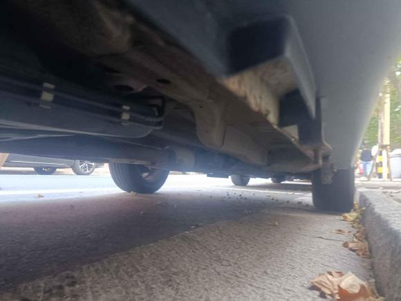 [青岛·鲁B] 二手奇瑞瑞虎52016款 1.5T 手动家悦信赖版