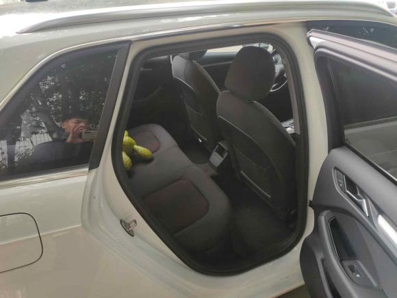 [佛山·粤E] 二手奥迪奥迪A32020款 Sportback 35 TFSI 进取型 国VI