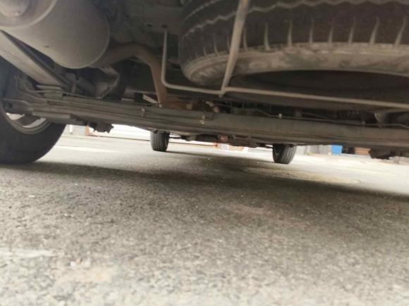 [杭州·浙A] 二手日产日产NV2002016款 1.6L 手动豪华型