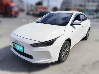 吉利几何吉利几何A2022款 Pro 430KM 出行版