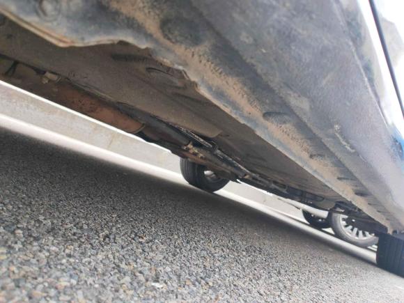 [宁波·浙B] 二手比亚迪速锐2015款 改款 1.5L 手动豪华型