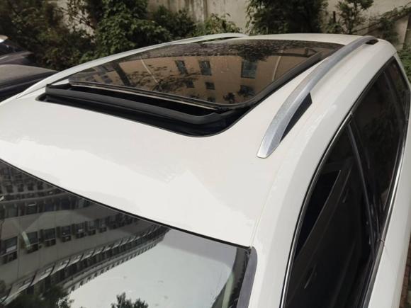 [武汉·鄂D] 二手斯柯达柯迪亚克2018款 改款 TSI330 7座两驱豪华优享版