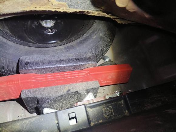 [武汉·鄂A] 二手本田锋范经典2012款 1.5L 自动精英版