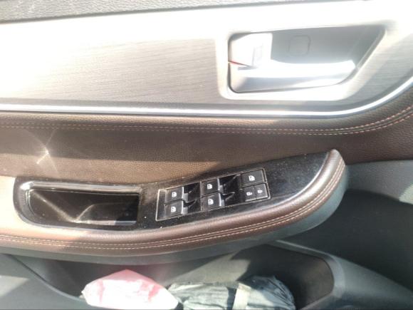 [嘉兴·湘F] 二手东风风行景逸X52017款 劲享系列 1.5T CVT豪华型