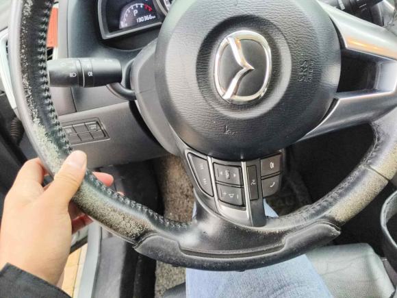 [苏州·苏E] 二手马自达马自达CX-42016款 2.0L 自动两驱蓝天品位版