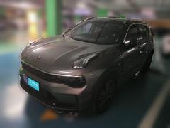 [南京·苏A] 领克领克012021款 2.0TD 两驱型Pro