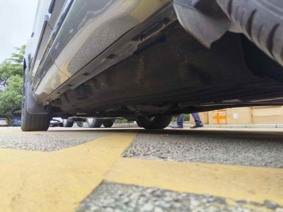 [深圳·粤B] 二手福特探险者2020款 EcoBoost 285 四驱运动版ST-LINE 6座