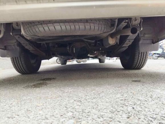 [上海·沪A] 二手东风风行菱智2019款 M5L 1.6L 7座标准型 国VI