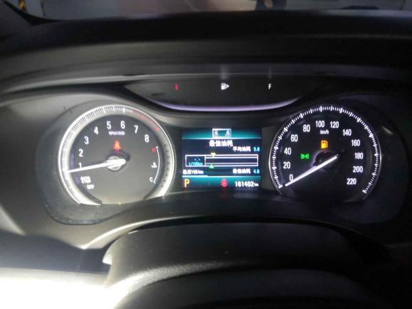 [苏州·苏U] 二手别克别克GL62018款 18T 6座豪华型