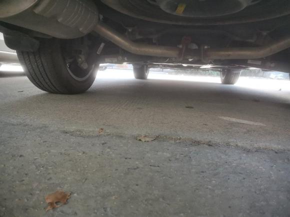 [上海·沪C] 二手东风风行风行T5L2019款 1.5T CVT豪华型 7座