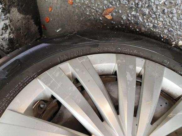 [杭州·浙A] 二手大众桑塔纳2021款 1.5L 自动风尚版