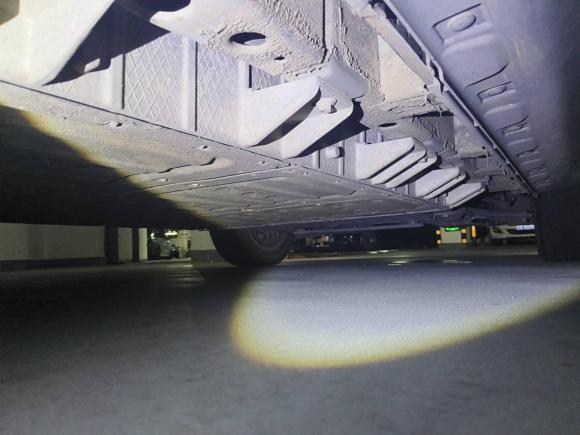 [深圳·粤B] 二手名爵名爵EZS纯电动2019款 E-Lite版