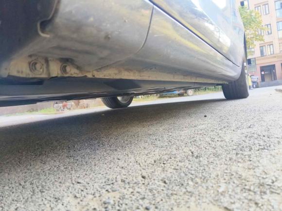 [湖州·浙E] 二手红旗红旗H52018款 30TD 智联韵动版