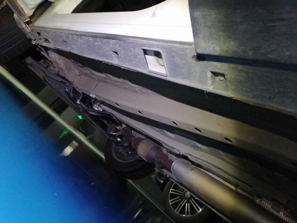 [上海·苏U] 二手星途星途追风2020款 乘风破浪版 1.5T CVT星耀版