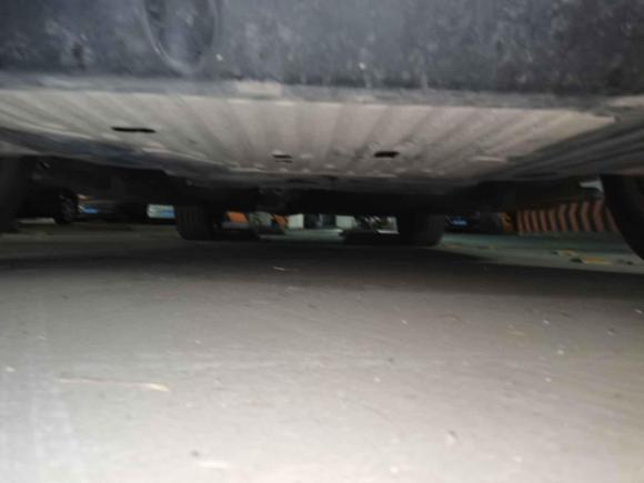 [济南·鲁A] 二手本田冠道2017款 240TURBO 两驱精英版