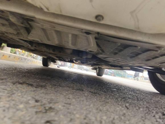 [济南·鲁S] 二手宝骏宝骏3102016款 1.2L 手动豪华型