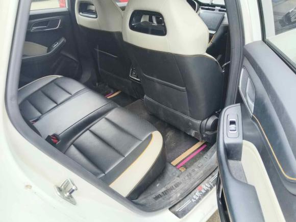 [上海·沪C] 二手名爵MG62021款 Pro 1.5T 自动Trophy豪华版