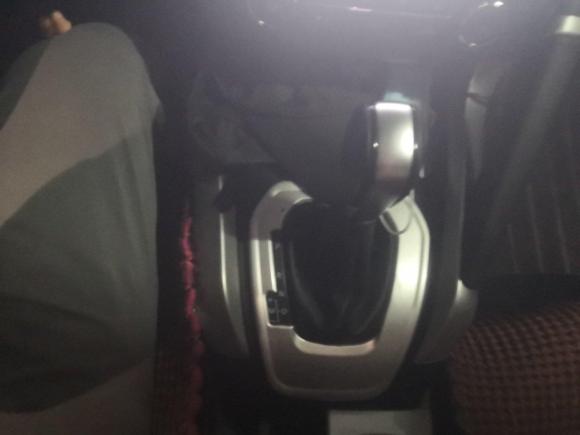 [青岛·鲁U] 二手雷诺科雷嘉2017款 2.0L 两驱舒适版