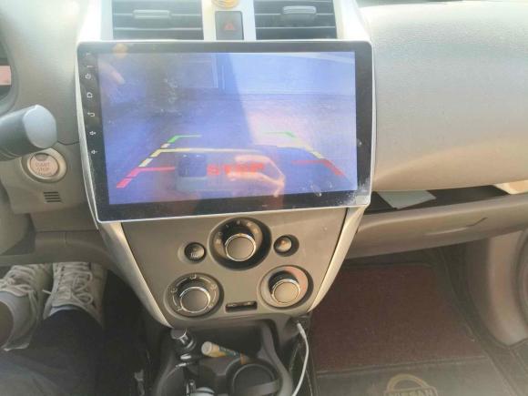 [深圳·鄂F] 二手日产阳光2016款 1.5XE 手动领先版