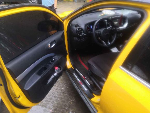 [西安·陕U] 二手起亚奕跑2021款 1.4L CVT天窗款