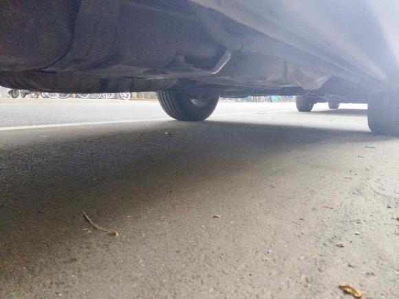 [北京·京P] 二手Jeep大切诺基2015款 3.0L 精英导航版