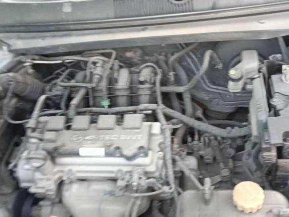 [嘉兴·贵B] 二手宝骏宝骏RC-52020款 1.5L 手动智耀豪华型