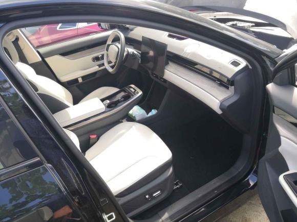 [上海·沪C] 二手捷途捷途大圣2022款 1.6T DCT王者MAX