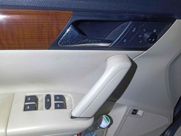 [深圳·粤B] 二手大众朗逸2013款 1.6L 自动舒适版