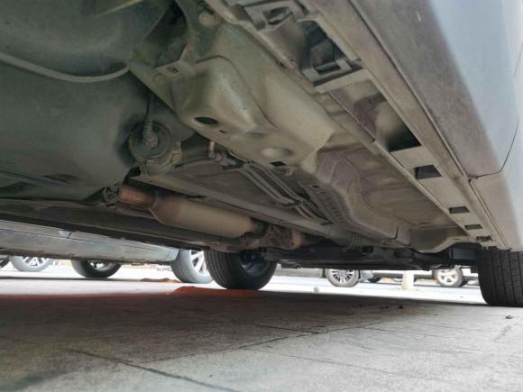 [合肥·皖A] 二手中华中华V62018款 1.5T 自动豪华型