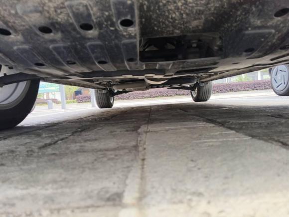 [南通·苏F] 二手长安欧尚长安欧尚X7 PLUS2022款 1.5T 蓝鲸版自动尊享型