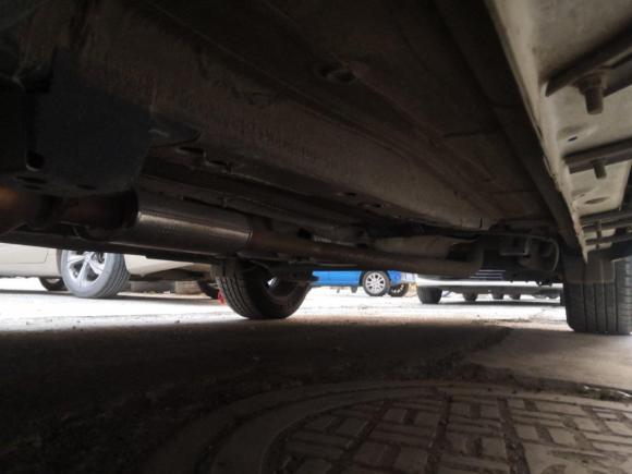 [济南·鲁A] 二手广汽传祺传祺GS32019款 235T 自动精英版