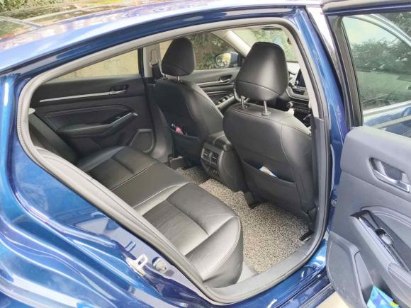 [杭州·浙A] 二手日产天籁2020款 2.0T XL Upper AD1 智享领航版