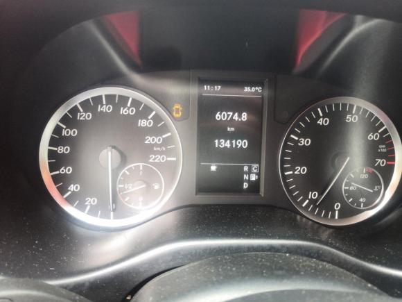 [义乌·皖A] 二手奔驰威霆2016款 2.0T 商务版