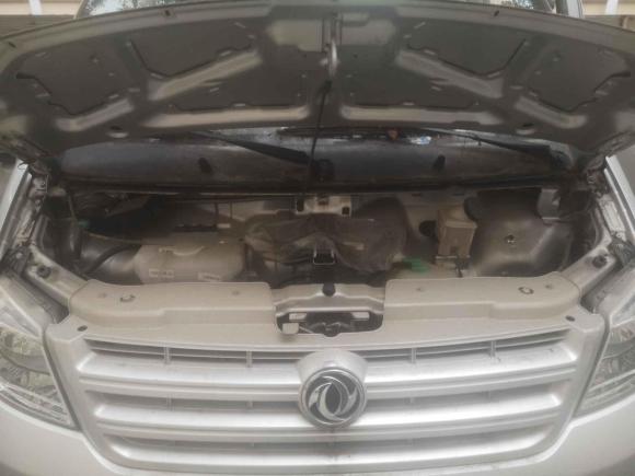 [温州·浙C] 二手东风小康东风小康K012019款 1.2L K01 国VI DK12