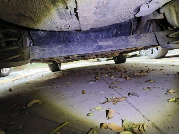 [成都·川A] 二手江汽集团瑞风S22017款 1.5L CVT豪华智能型