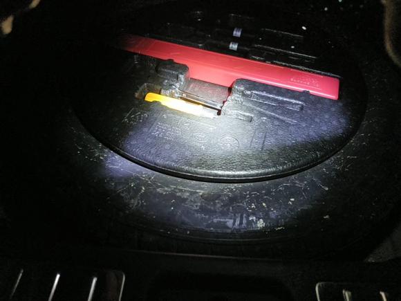 [成都·川A] 二手众泰众泰T7002017款 1.8T 双离合尊享型