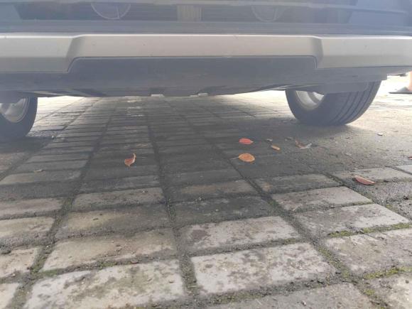 [上海·沪A] 二手北汽新能源北汽新能源EC52019款 新风版