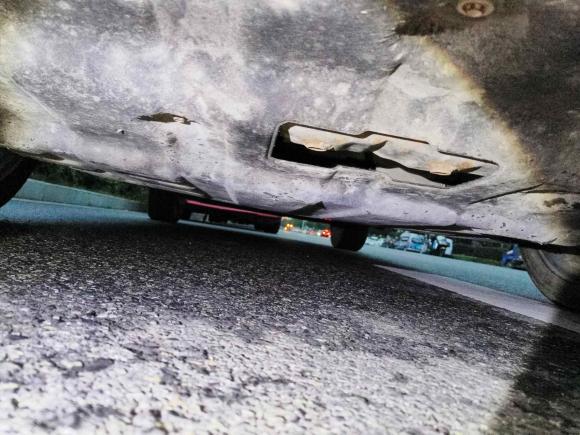 [合肥·皖A] 二手江汽集团江淮iEVA502021款 换电舒适版