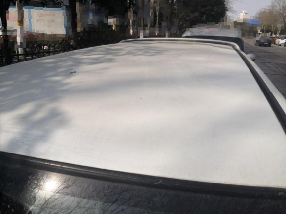 [合肥·皖A] 二手铃木北斗星2016款 1.4L 手动超值型