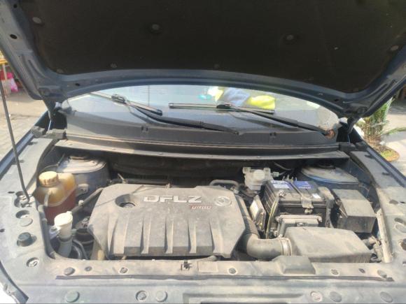 [嘉兴·湘F] 二手东风风行景逸X52017款 劲享系列 1.5T CVT豪华型