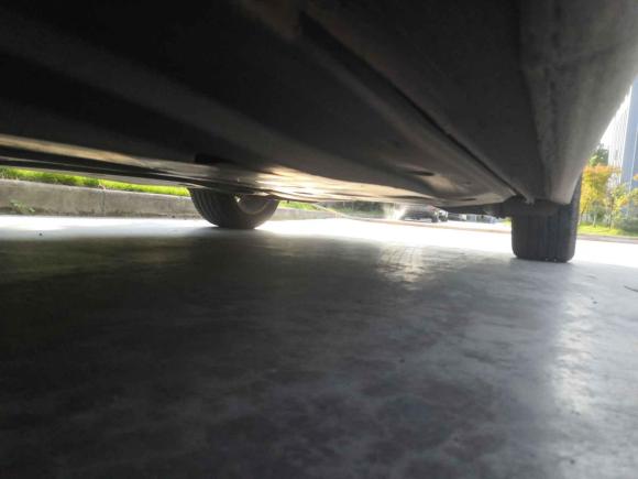 [金华·浙G] 二手大众凌渡2017款 280TSI DSG舒适版