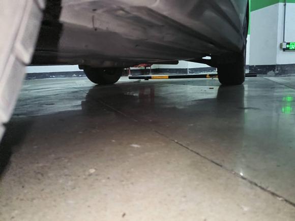 [佛山·粤E] 二手斯巴鲁森林人2019款 2.0i 豪华版EyeSight