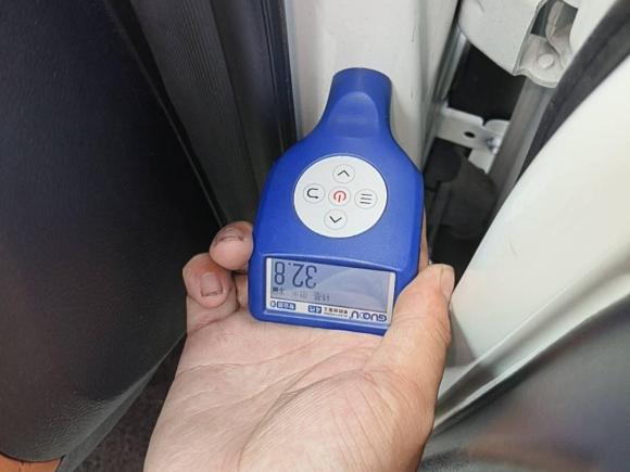 [深圳·粤B] 二手比亚迪比亚迪e22020款 升级版 标准续航版 舒适型