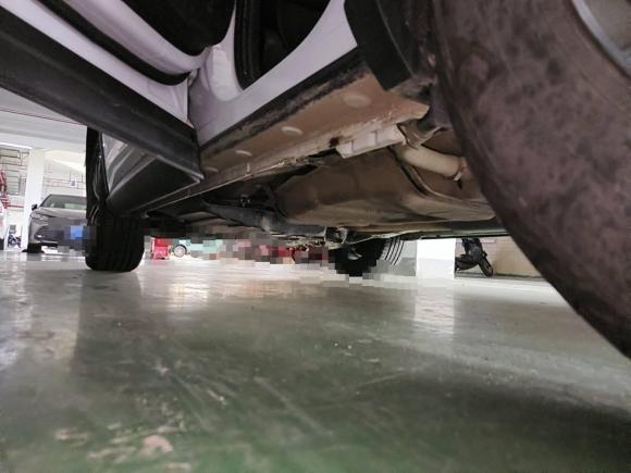 [宁波·浙B] 二手比亚迪宋Pro2019款 1.5T 自动豪华型