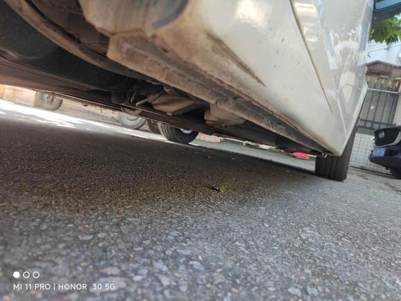 [广州·粤A] 二手雪佛兰科鲁兹2013款 1.8L SE AT