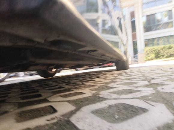 [南通·苏F] 二手马自达马自达62007款 轿跑 2.3L 自动型