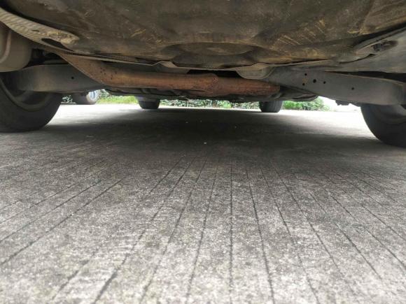 [深圳·粤B] 二手斯柯达昊锐2009款 1.8TSI 自动优雅版