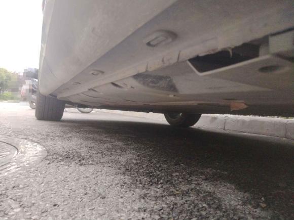 [西安·陕A] 二手荣威荣威MARVEL X2018款 后驱版