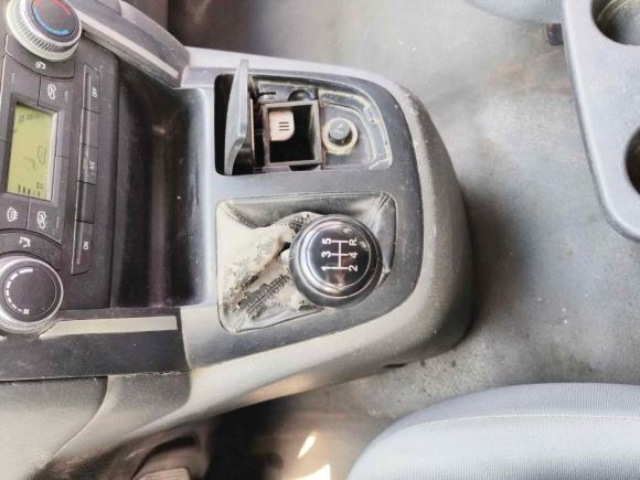 [上海·苏F] 二手金杯金杯快运2017款 2.0L标准型V19