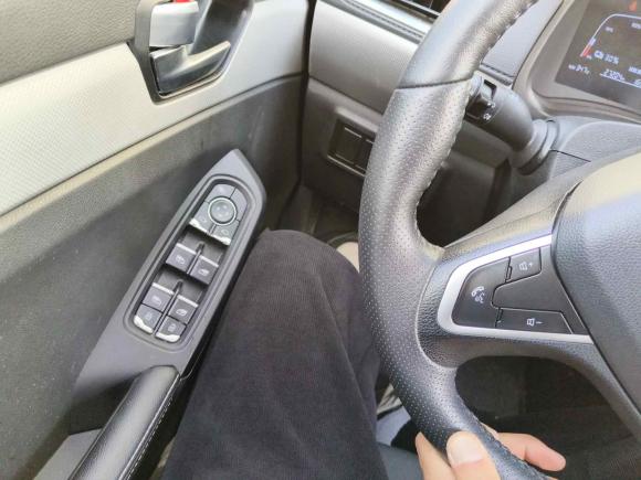 [芜湖·辽B] 二手哪吒汽车哪吒N012020款 380v